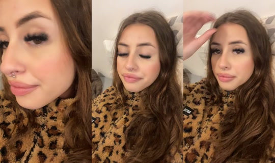 wigxiss TikTok Live — Oct 3, 2026, 12:04 AM