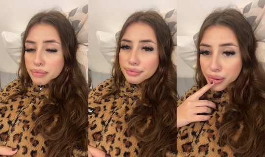 wigxiss TikTok Live — Oct 3, 2026, 12:19 AM