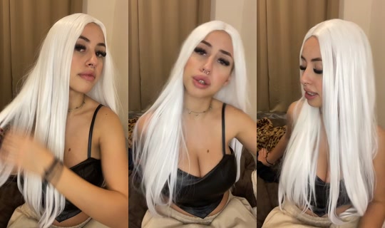 wigxiss TikTok Live — Oct 3, 2026, 3:04 AM