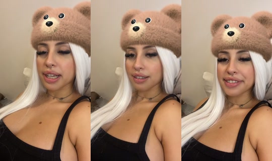 wigxiss TikTok Live — Oct 3, 2026, 3:49 AM