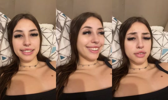 wigxiss TikTok Live — Oct 3, 2026, 5:55 PM