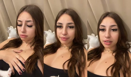 wigxiss TikTok Live — Oct 3, 2026, 6:25 PM