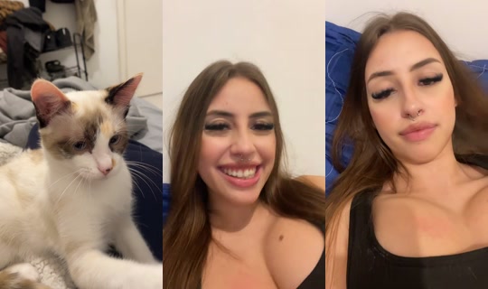 wigxiss TikTok Live — Oct 5, 2026, 3:30 AM