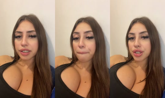 wigxiss TikTok Live — Oct 5, 2026, 11:52 PM