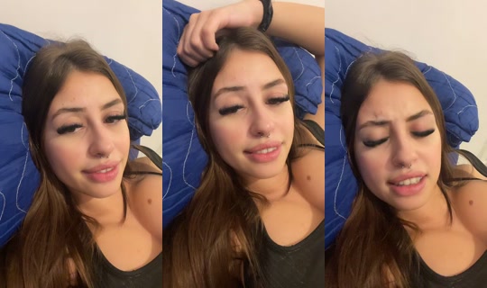 wigxiss TikTok Live — Oct 6, 2026, 2:11 AM