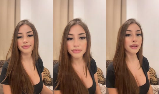 wigxiss TikTok Live — Oct 7, 2026, 9:59 PM