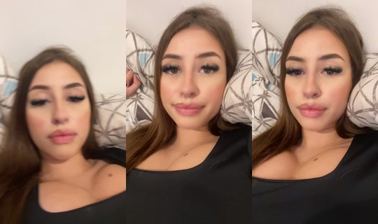 wigxiss TikTok Live — Oct 7, 2026, 11:32 PM