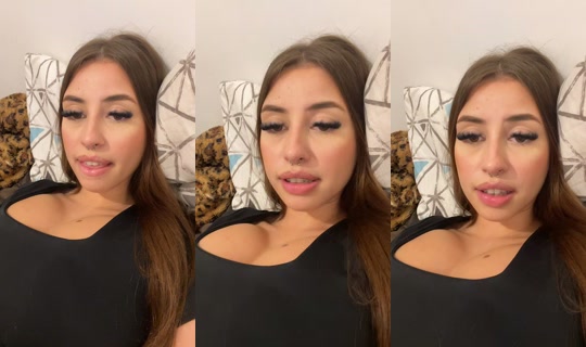 wigxiss TikTok Live — Oct 8, 2026, 1:20 AM