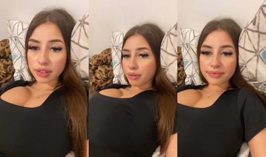 wigxiss TikTok Live — Oct 8, 2026, 1:36 AM