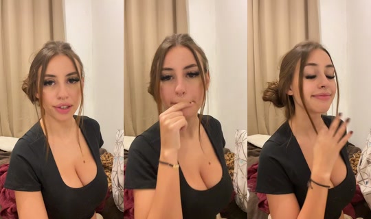 wigxiss TikTok Live — Oct 8, 2026, 3:57 AM