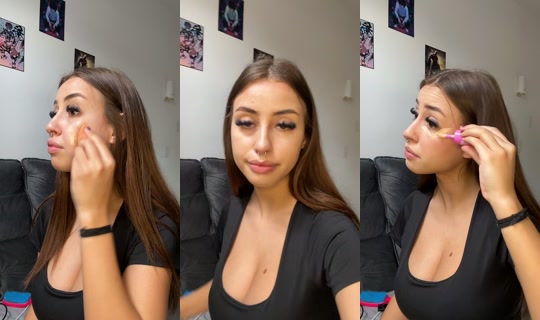 wigxiss TikTok Live — Oct 8, 2026, 8:28 PM