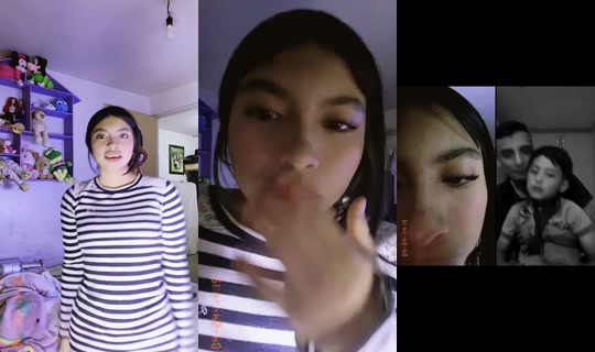 wii_dell TikTok Live — Aug 23, 2026, 12:52 AM