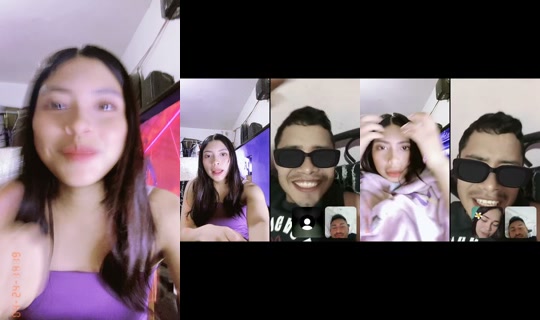 wii_dell TikTok Live — Aug 24, 2026, 5:10 AM