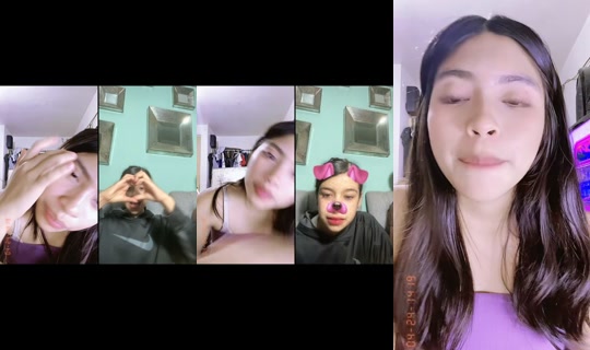 wii_dell TikTok Live — Aug 24, 2026, 5:40 AM