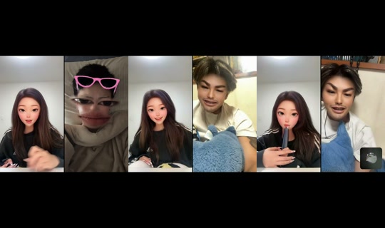 wiifffeey TikTok Live — Sep 30, 2026, 5:50 PM