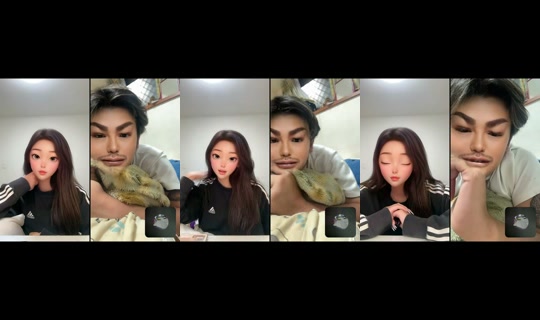 wiifffeey TikTok Live — Sep 30, 2026, 6:40 PM