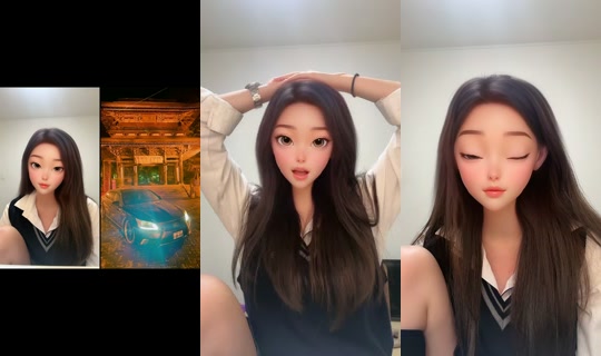 wiifffeey TikTok Live — Oct 1, 2026, 9:04 AM