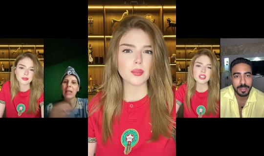 wijdane_said9 TikTok Live — Sep 16, 2026, 9:41 PM