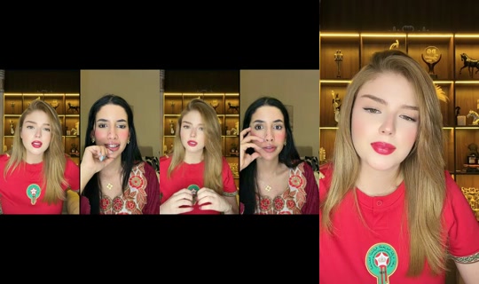 wijdane_said9 TikTok Live — Sep 16, 2026, 10:11 PM