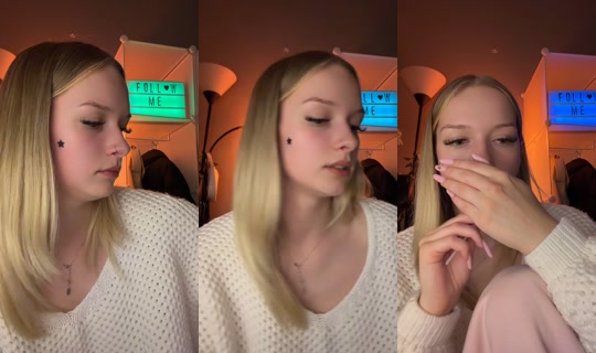 wikayaaaa TikTok Live — Oct 2, 2026, 9:12 PM