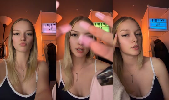 wikayaaaa TikTok Live — Oct 2, 2026, 10:34 PM