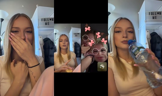 wikayaaaa TikTok Live — Oct 4, 2026, 2:00 PM