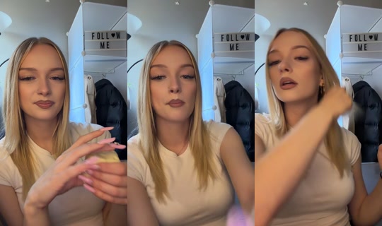 wikayaaaa TikTok Live — Oct 4, 2026, 2:55 PM