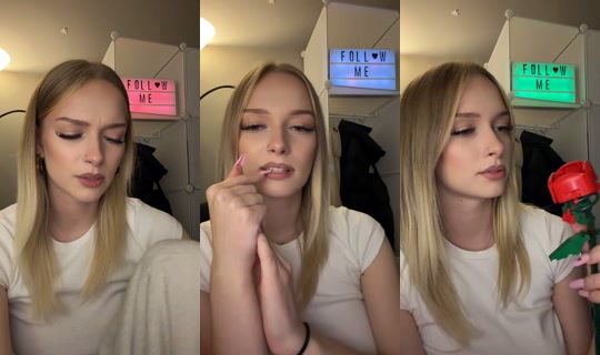 wikayaaaa TikTok Live — Oct 4, 2026, 7:41 PM