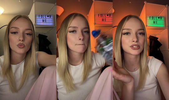 wikayaaaa TikTok Live — Oct 4, 2026, 8:58 PM