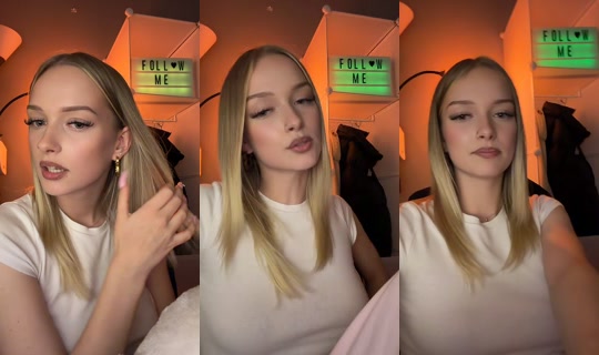 wikayaaaa TikTok Live — Oct 4, 2026, 9:55 PM