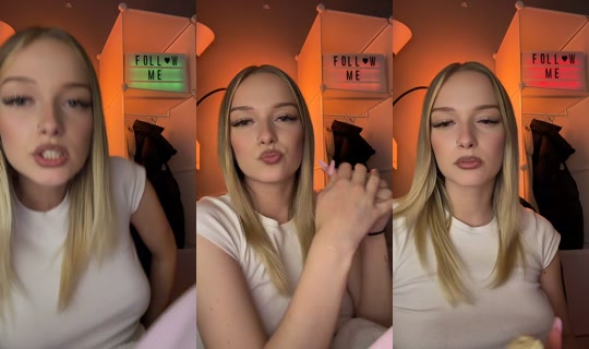 wikayaaaa TikTok Live — Oct 4, 2026, 10:45 PM