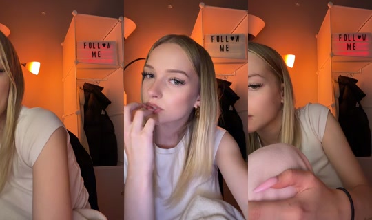 wikayaaaa TikTok Live — Oct 5, 2026, 12:50 AM