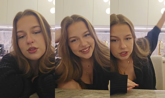 wiktoria_turowska TikTok Live — Oct 9, 2026, 8:46 PM
