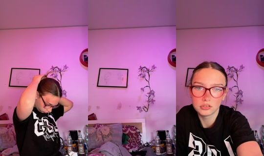 wild_733 TikTok Live — Aug 24, 2026, 4:55 PM
