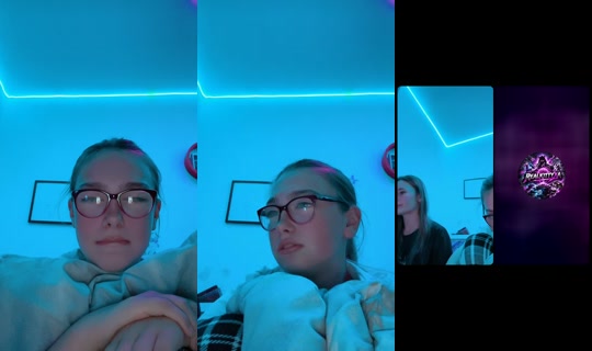 wild_733 TikTok Live — Aug 24, 2026, 11:17 PM