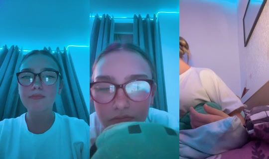 wild_733 TikTok Live — Aug 27, 2026, 7:06 PM
