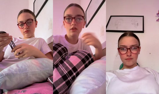 wild_733 TikTok Live — Aug 28, 2026, 11:56 AM