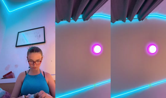 wild_733 TikTok Live — Aug 28, 2026, 7:25 PM