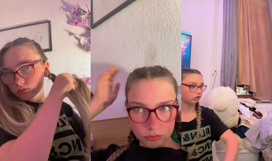 wild_733 TikTok Live — Aug 29, 2026, 11:59 PM