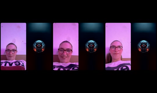 wild_733 TikTok Live — Sep 3, 2026, 6:30 PM