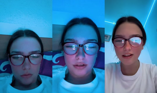 wild_733 TikTok Live — Sep 27, 2026, 5:37 PM