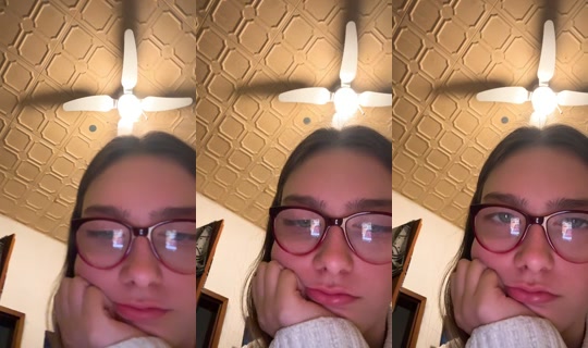 wild_733 TikTok Live — Oct 2, 2026, 5:31 PM