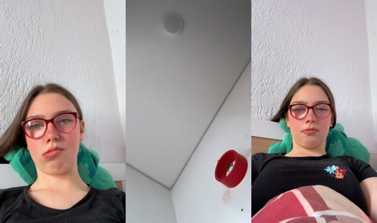 wild_733 TikTok Live — Oct 3, 2026, 1:33 PM