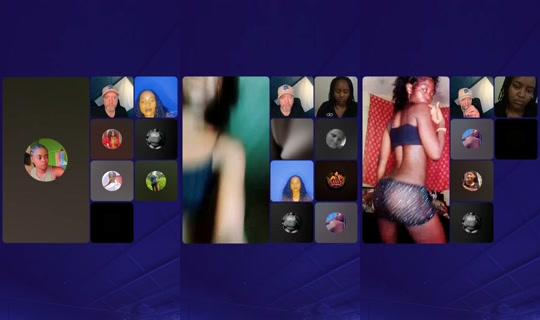 wild_dancing.uk TikTok Live — Aug 23, 2026, 12:34 PM