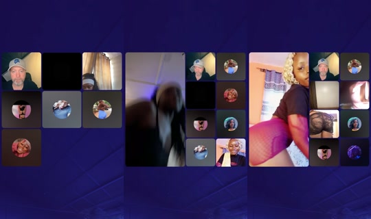 wild_dancing.uk TikTok Live — Aug 24, 2026, 12:42 PM