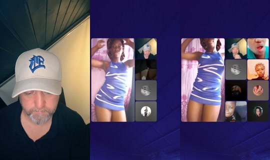 wild_dancing.uk TikTok Live — Aug 24, 2026, 12:58 PM