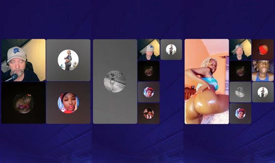 wild_dancing.uk TikTok Live — Aug 24, 2026, 5:29 PM