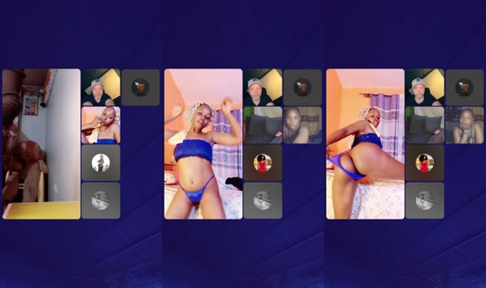 wild_dancing.uk TikTok Live — Aug 24, 2026, 7:01 PM