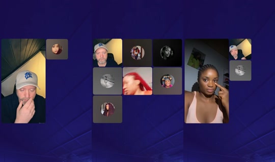 wild_dancing.uk TikTok Live — Aug 25, 2026, 12:43 AM