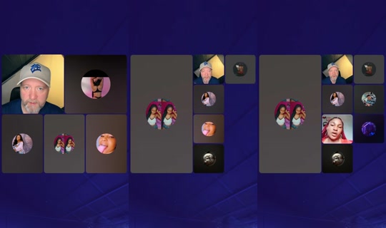 wild_dancing.uk TikTok Live — Aug 25, 2026, 9:23 AM